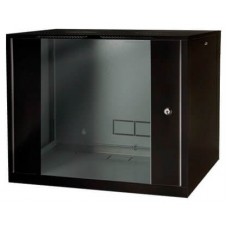 Armario rack 19 phasak - pro 12u negro